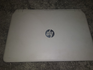 Hp pavilion 15 notebook 110gb (3 foto / 3)