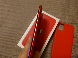 iPhone 11 64 Gb (ideaalne seisukord) (2 foto / 8)