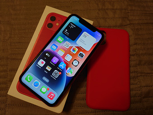 iPhone 11 64 Gb (ideaalne seisukord) (4 foto / 8)