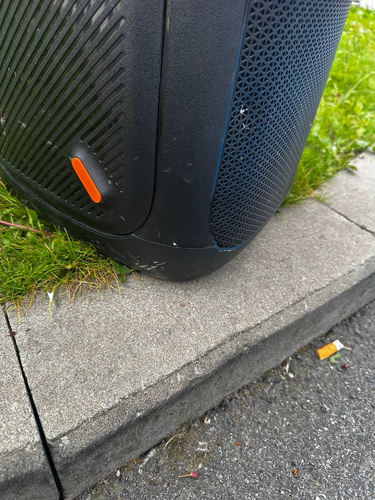 JBL partybox 310