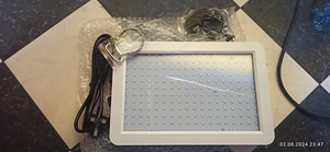 Müün täisspektri LED-lampi (2 foto / 2)