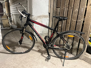 Scott sportster 50 (1 foto / 1)
