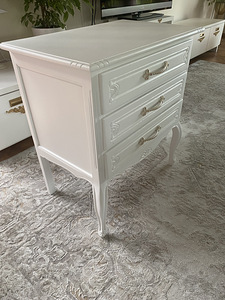 Комод антикварный MINI (2 фото из 9)