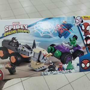 Lego marvel (1 foto / 1)