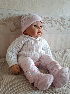 BEEBINUKK pehme kehaga (1 foto / 4)