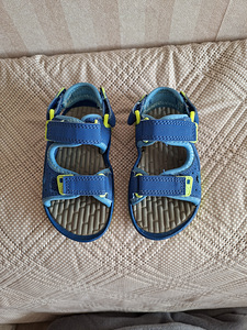 SANDAALID Karrimor (2 foto / 5)
