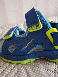 SANDAALID Karrimor (4 foto / 5)