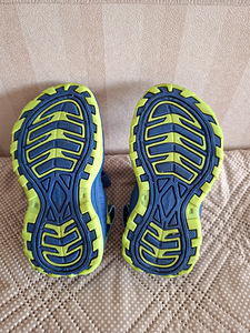 SANDAALID Karrimor (5 foto / 5)