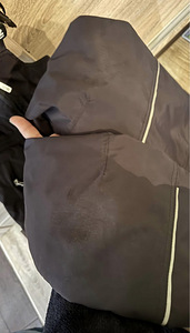 Lenne 116 talveparka, traksipüksid (6 foto / 8)