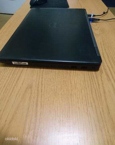 Sülearvuti Dell Latitude E5570 (foto #2)