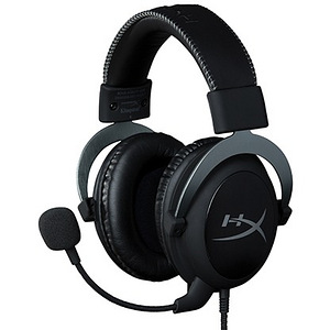 Müüa HyperX Alloy Cloud II kõrvaklapid (1 foto / 2)