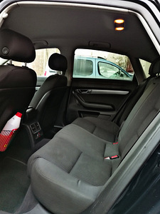 Audi A6 2.4 130kW (9 foto / 10)