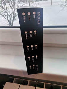LED-esituled auto / LED pirnid autodele / LED-pirnid f (3 foto / 6)