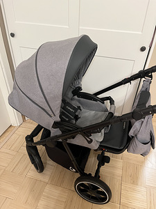 Käru Lonex Sport (2 foto / 10)