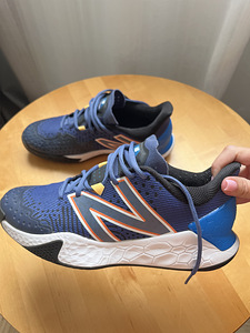 New balance tossud (1 foto / 6)