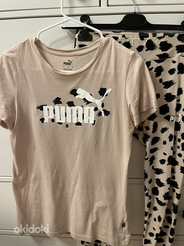 Puma ülikond