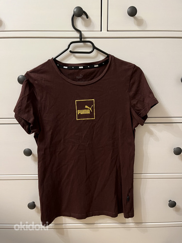Puma T-särk