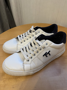 Кроссовки Tom Tailor (3 фото из 5)