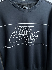 Meeste kampsun Columbia, Nike, Fila (2 foto / 10)