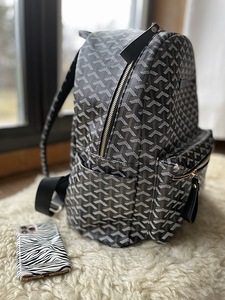 Seljakott / backpack / рюкзак (8 фото из 8)