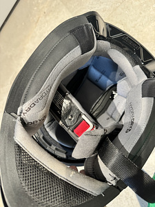 Motokiiver Icon suurus S (3 foto / 3)