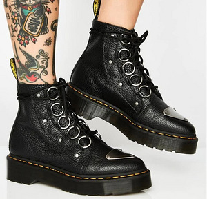 Dr. Marten's Farylle UK7 EU39 (1 foto / 8)