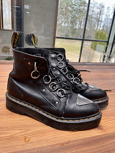 Dr. Marten's Farylle UK7 EU39 (6 foto / 8)