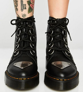 Dr. Marten's Farylle UK7 EU39 (8 foto / 8)