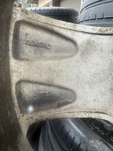 Audi rattad R17 (3 foto / 4)