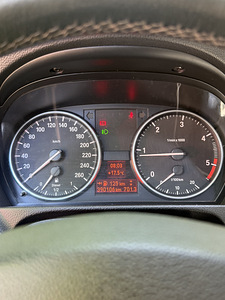BMW 320d e91 (8 foto / 9)