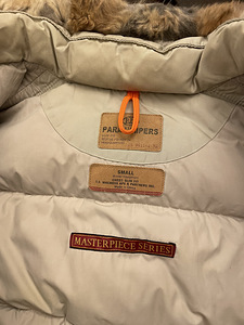 Parajumpers Long Bear Masterpiece suurus S (2 foto / 3)