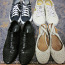 Обувь разная (фото #1)