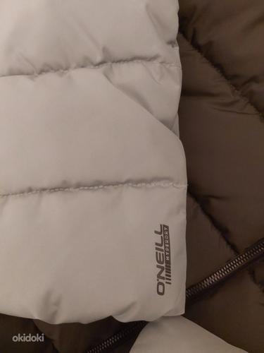 Uus talvine jope "ONEILL" / Новая зимняя куртка "ONEILL" (фото #5)