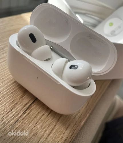 Airpods pro 2 (gen2)