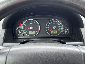 Ford Mondeo 1.8 82kw 2006 (12 foto / 12)