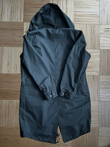 Reset parka+bomber (2 foto / 4)