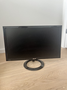 Must Asus VX228 Monitor 21.5”