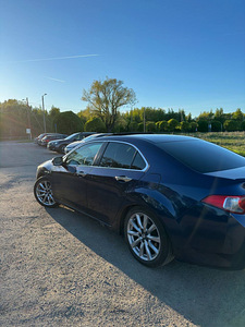 Honda accord 2.4 executive i-VTEC 2010. (4 foto / 10)