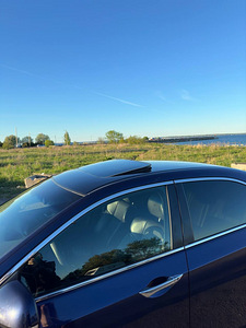 Honda accord 2.4 executive i-VTEC 2010. (10 foto / 10)