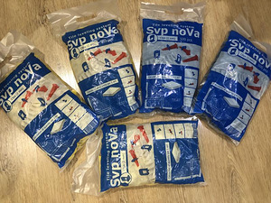 Plaatide tasandussüsteem.SVP Nova Klinya(200 tk)OPT saadaval (4 foto / 5)
