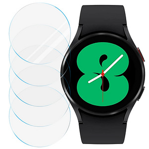 Ekraanikaitsed nutikelladele Galaxy watch ja Apple watch (2 foto / 2)