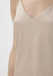 Women's top with straps (3 foto / 5)