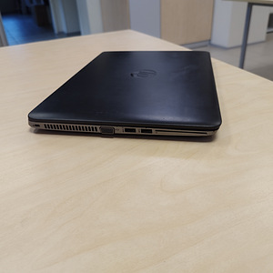 Äriklassi HP EliteBook 840 Intel i5/8GB/180GB SSD (7 foto / 8)