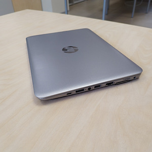 Heas korras HP EliteBook 725 G3 AMD PRO (5 foto / 8)