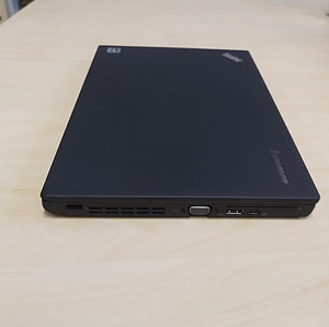 Heas töökorras Lenovo Thinkpad X250 (2 foto / 8)