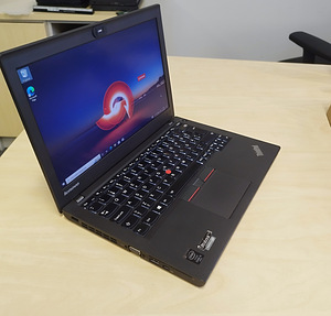Heas töökorras Lenovo Thinkpad X250 (5 foto / 8)