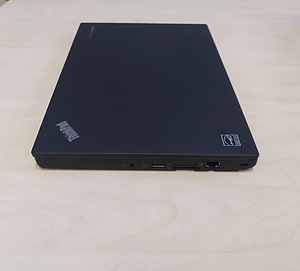 Heas töökorras Lenovo Thinkpad X250 (7 foto / 8)