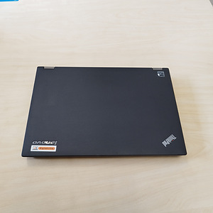 Korralik Lenovo Thinkpad T440p (5 foto / 6)