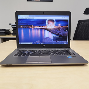 Heas korras äriklassi HP EliteBook 840 G2 + dokk (1 foto / 9)