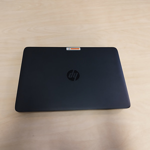 Heas korras äriklassi HP EliteBook 840 G2 + dokk (4 foto / 9)